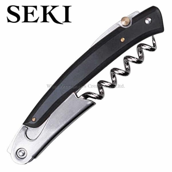 SEKI\GiCt ubN SJ501BK
