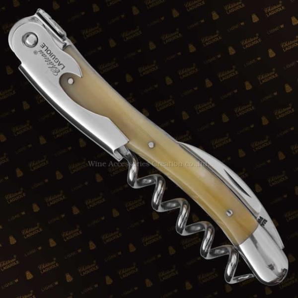 シャトーラギオール ブラウン永久保証付ネーム入れ可