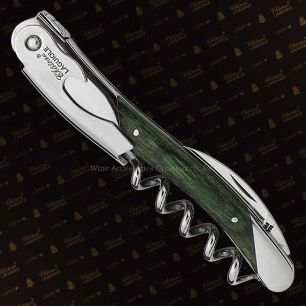 Chateau Laguioleシャトー・ラギオールスタミナウッド