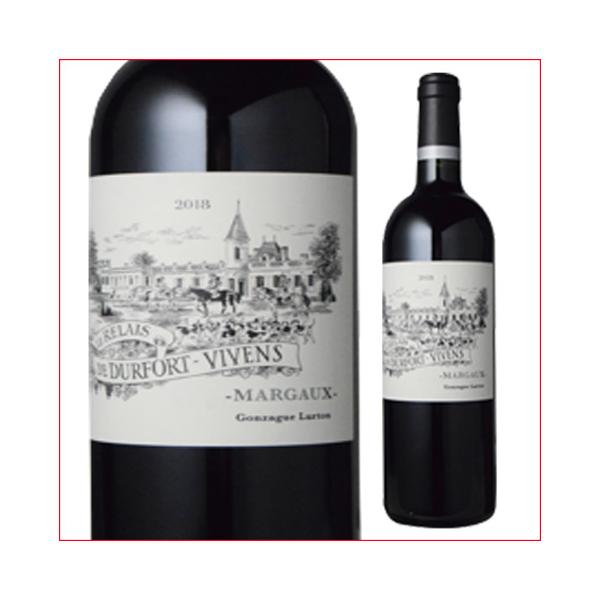 ル ルレ ド デュルフォール ヴィヴァン ２０１８年 ワイン専門店アンナータ 通販 Yahoo ショッピング