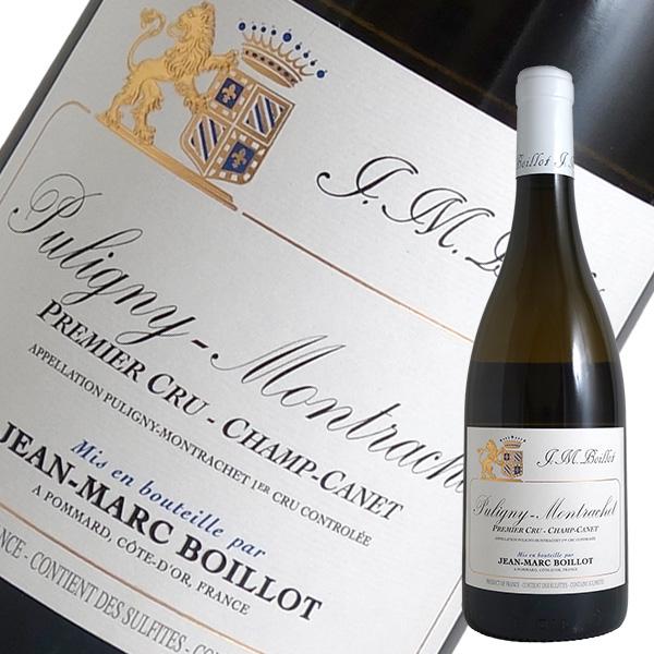 飲料・酒 2019 ジャン・マルク・ボワイヨ ピュリニー・モンラッシェ 1er