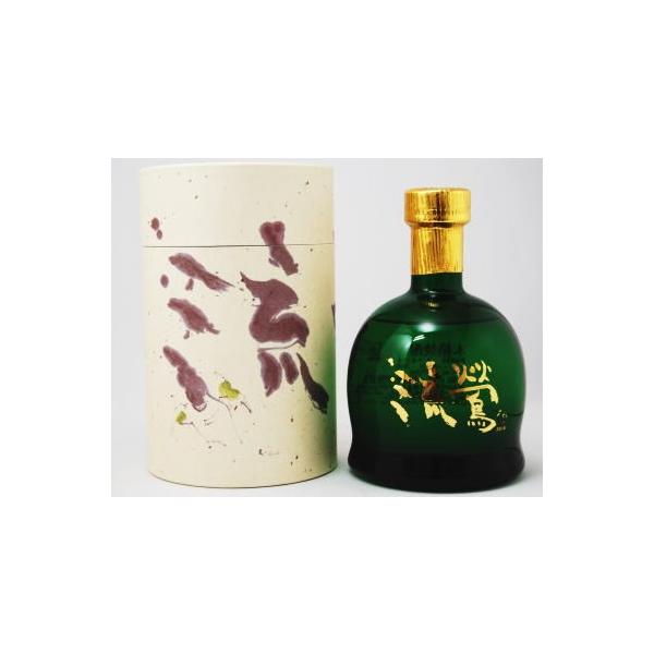 萬膳 萬膳 流鶯（るおう） 黒麹 グリーンボトル 35度 720ml : ワイン