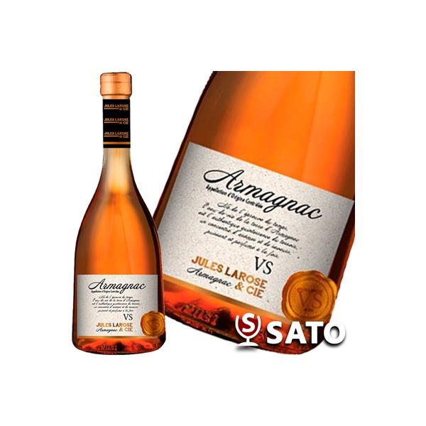 ◆生産者　　　　グラン・シェ・ド・フランス社◆種類　　　　　アルマニャック（ブランデー）◆内容量　　　　500ml◆度数　　　　　40％◆生産地　　　　フランス/ガスコーニュ/アルマニャック地方◆輸入者　　　　(有)東京実業貿易