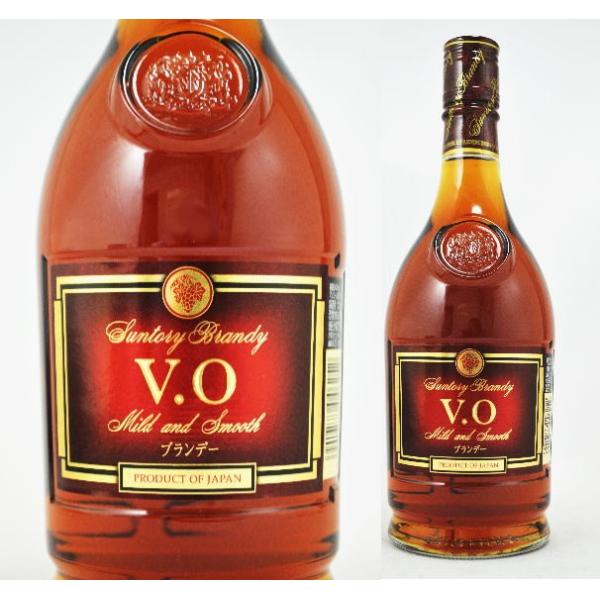 サントリー VO 37度 640ml