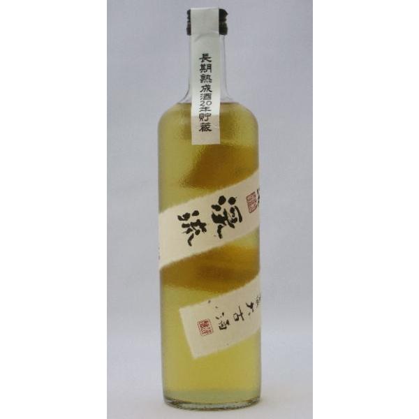 渓流　大古酒　長期熟成酒　純米　720ml