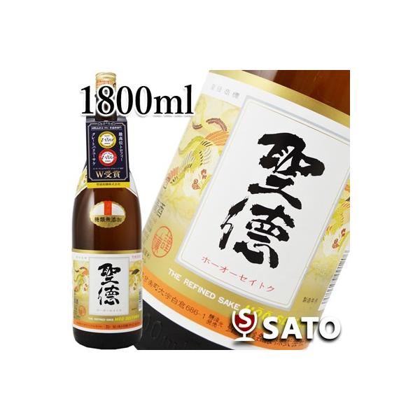 別撰　聖徳　1800ml
