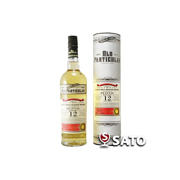 グレンスペイ 2009 12年 48.4%ダグラスレインオールドパティキュラー opglenspey12__2r.jpg