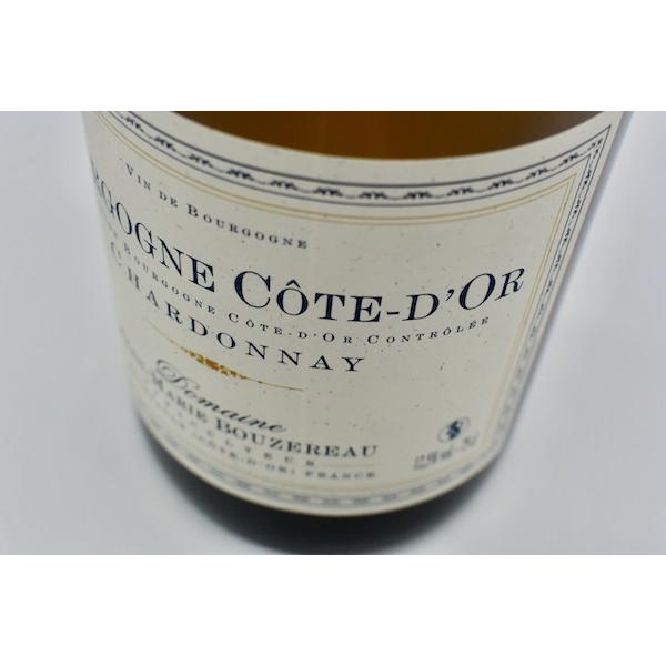 白ワイン ドメーヌ ジャン マリー ブーズロー ブルゴーニュ コート ドール シャルドネ 18 ワインシップ ワインホリック 通販 Yahoo ショッピング