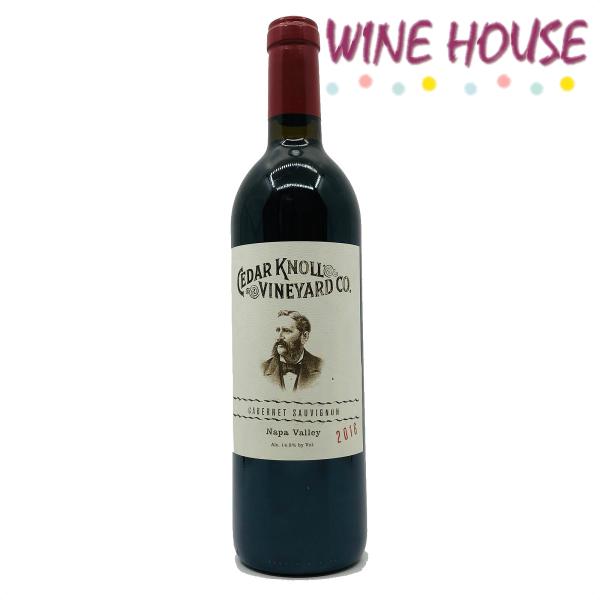 パルマッツ セダルクノールヴィンヤード カベルネソーヴィニヨン 750ml