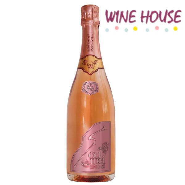 ソウメイロゼ winehouse_104871