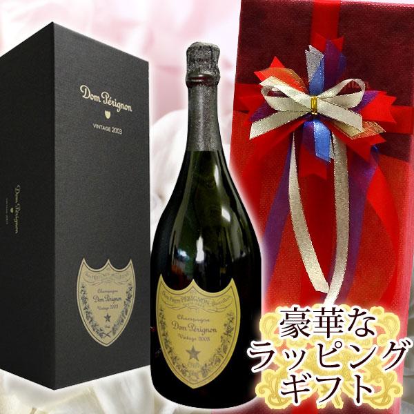 ドン・ペリニヨン VINTAGE2013 箱入り Dom Pérignon Vintage 2013 - Elegant Clarity - Champagne Vintage