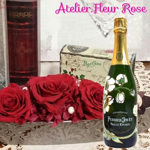 ベル・エポック ペリエ ジュエ ベル エポック ブラン750ml  