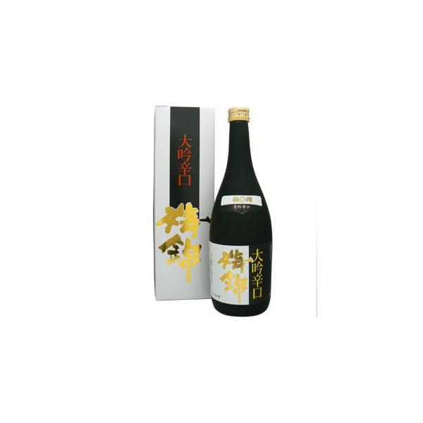 愛媛県 梅錦 [大吟醸酒] (日本酒) 価格比較 - 価格.com