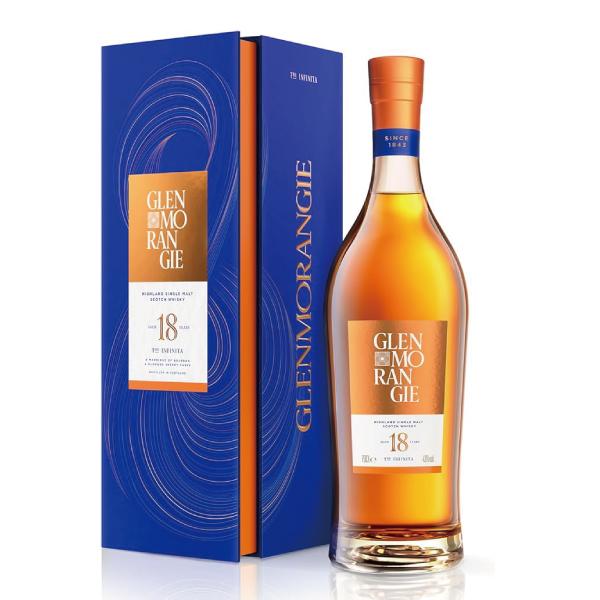 Glenmorangie Signet スコッチウイスキー ギフトボックス入り