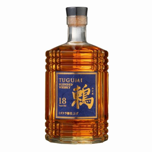 限定送料込み！今だけ！オオトリ 18年ブレンデッドウイスキー 700ml 43% 楽天市場】サントリー ワールド ウイスキー 碧 あお Ao 43度