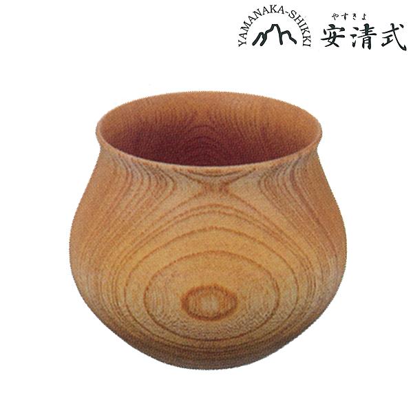 木の器 安清式 ナチュラル コーヒー 職人ろくろ挽き 山中漆器 カフェ_　.