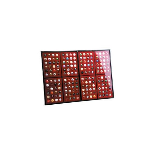 シャンパン ミュズレ 192個収納 王冠 コレクションボード Buyee Buyee 日本の通販商品 オークションの代理入札 代理購入