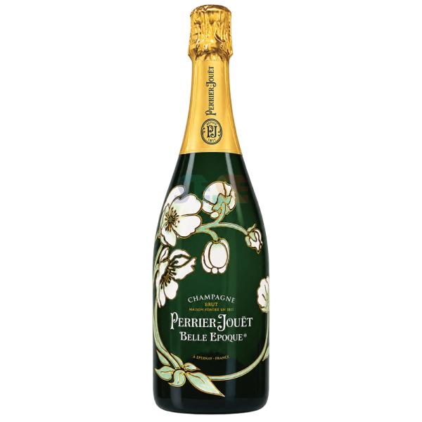 ベル エポック BELLE EPOQUE ベルエポック ペリエ ジュエ シャンパン PERRIER JOUET フランス