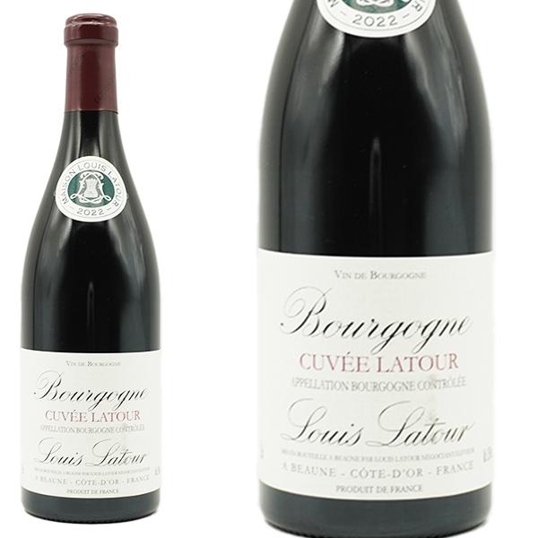 ルイ・ラトゥール 2022年 ワインセット 750ml 4本 【公式ショッピング