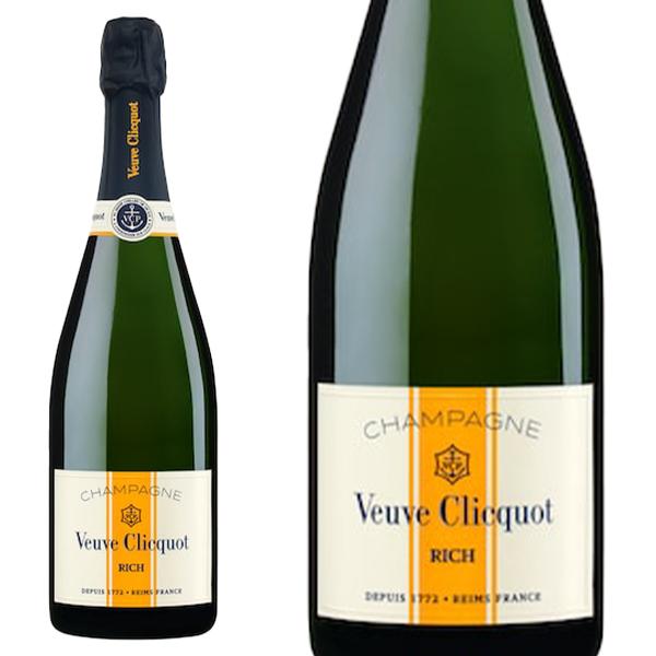 Veuve Clicquot（ヴーヴ・クリコ） ヴーヴ クリコ シャンパーニュ