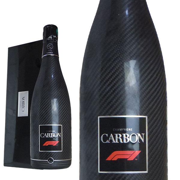 カーボン ブリュット F1ヴァージョン シャンパーニュ フォーミュラー