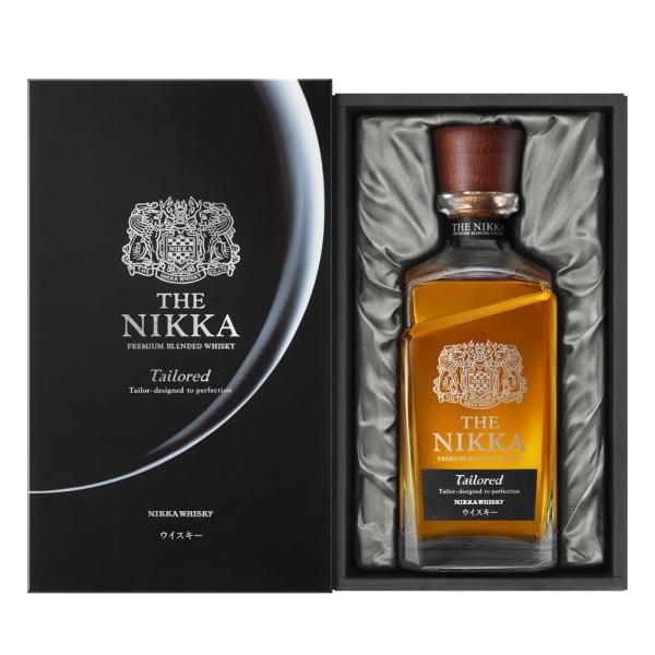 ✅ NIKKA 高級　モルト・グレーン700ml・43° 特注ライター付 ✓ NIKKA 高級 モルト・グレーン700ml・43° 特注ライター付 Buy