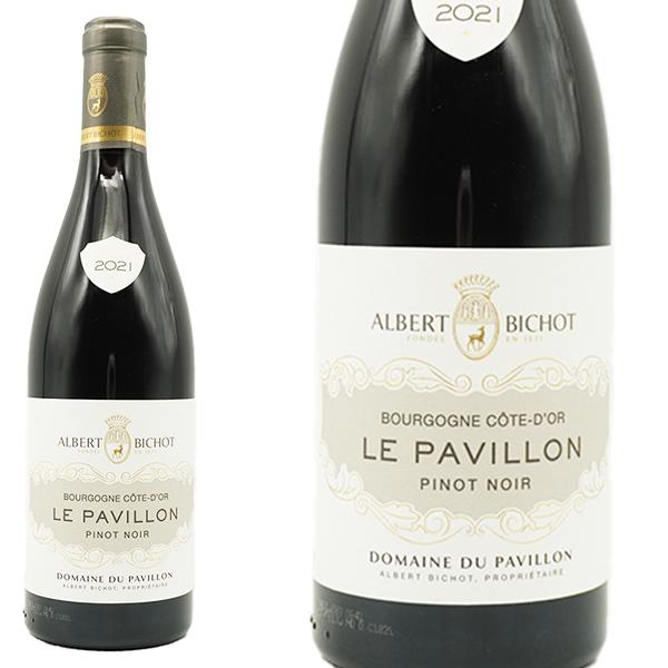 【タイムセール】ブルゴーニュ ピノ・ノワール セレクション② ドメーヌ ド クールセル ブルゴーニュ ピノ ノワール 2019 - ワイン