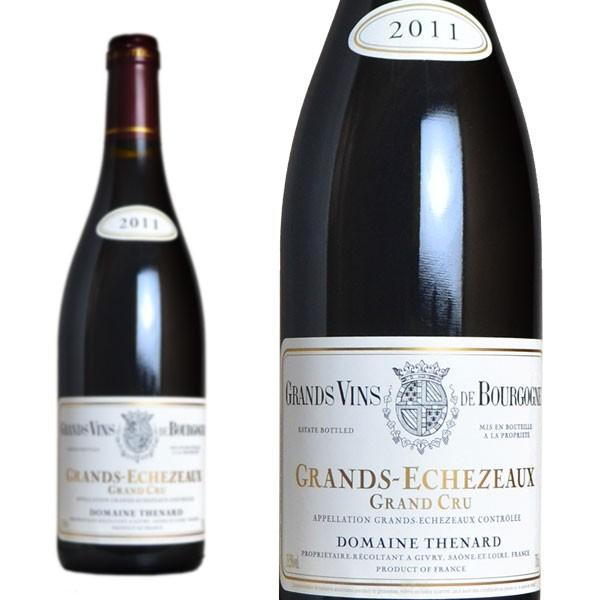 ワイン空き瓶】グランエシェゾー2011 【公式通販】