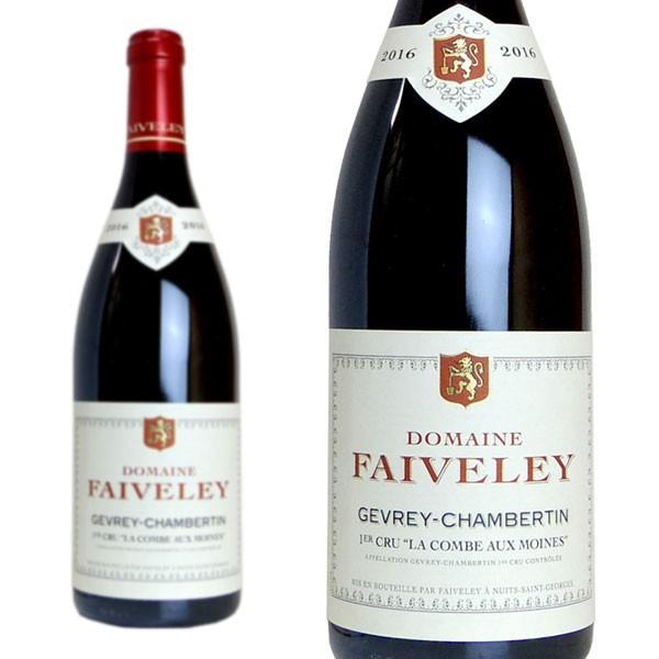 ジュヴレ・シャンベルタンプルミエ・クリュ ラ・コンブ・オー・モワンヌ 2016年 ドメーヌ・フェヴレ 750ml 正規 (フランス ブルゴーニュ 赤ワイン) :0102021021306:うきうきワインの玉手箱 - 通販 - Yahoo!ショッピング ジュヴレ・シャンベルタンプルミエ・クリュ ラ・コンブ・オー・モワンヌ 2016年 ドメーヌ・フェヴレ 750ml 正規 (フランス ブルゴーニュ 赤ワイン) :0102021021306:うきうきワインの玉手箱 - 通販 - Yahoo!ショッピング