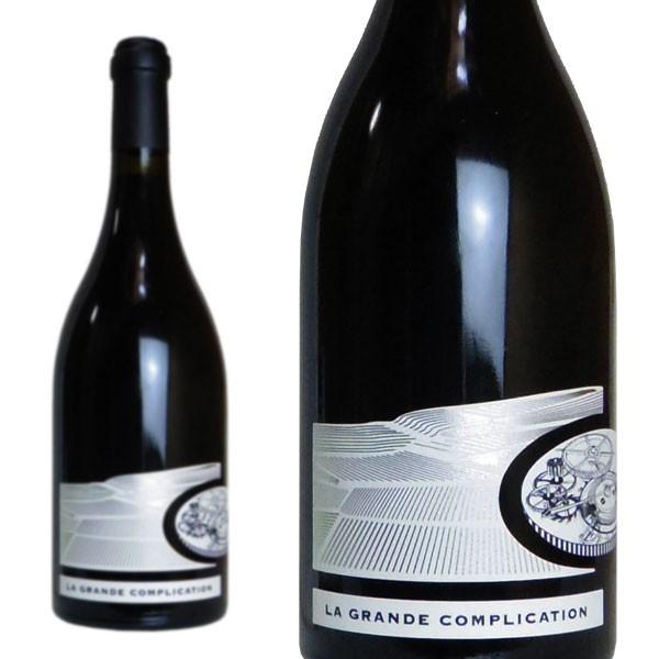 エシェゾー グラン・クリュ ラ・グランド・コンプリカシオン 2013年  