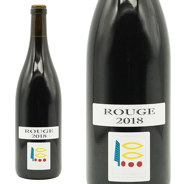 プリューレ・ロック コトー・ブルギニヨン・ルージュ ピノ・ノワール