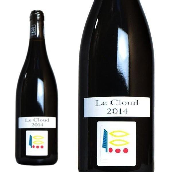 ラドワ ル・クル ルージュ 2016年 ドメーヌ・プリューレ・ロック 750ml  