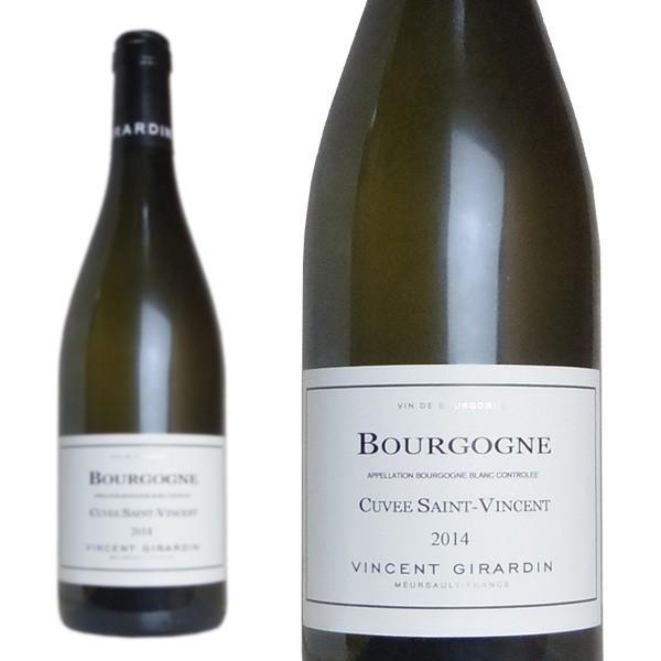 ブルゴーニュ・ブラン2014年 ルフレーヴ ◇Bourgogne Blanc 2014