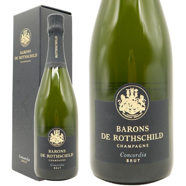 ●新品未開封●シャンパーニュ・バロン・ド・ロスチャイルド 750ml シャンパーニュ・バロン・ド・ロスチャイルド・ブリュット
