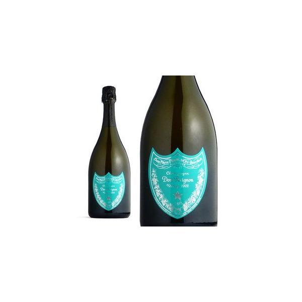 ドンペリニヨン 2002年 750ml アンディ・ウォーホール