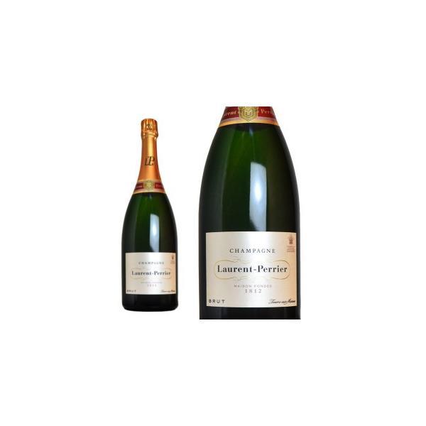 【10年超熟成】ローラン・ペリエ ブリュットLP　マグナムサイズ（1500ml） シャンパーニュ ローラン・ペリエ ブリュット LP マグナムサイズ