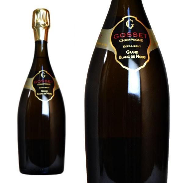 GOSSET シャンパン ブリュット 2006 750ml 【公式通販】