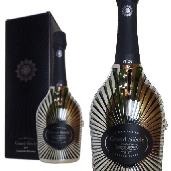 ローランペリエグランシエクル No.24 ローランペリエグラン