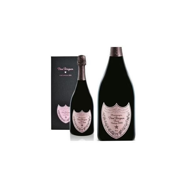 ドン・ペリニヨン シャンパン ヴィンテージ 2002 750ml 【公式通販】