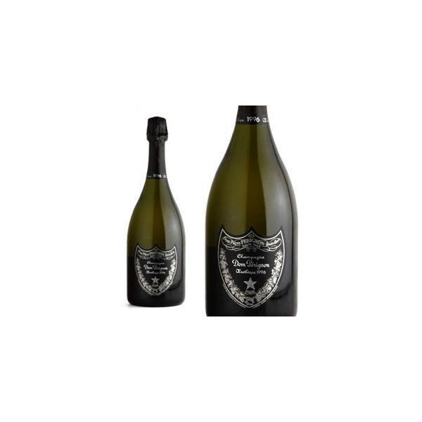 ドンペリニヨン エノテーク 1996年 750ml AOCシャンパーニュ 