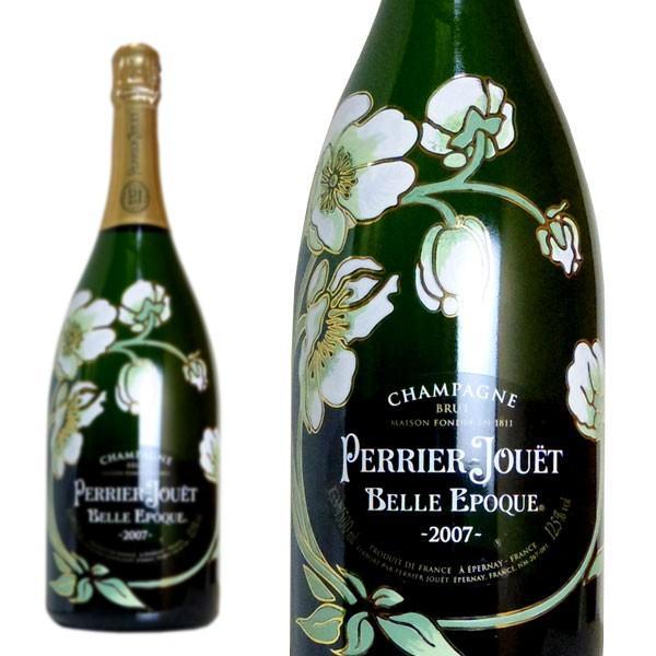 ペリエ ジュエ ベル エポック 2002 マグナムボトル（1500ml） ペリエ ジュエ ベル エポック 2002 マグナムボトル（1500ml）