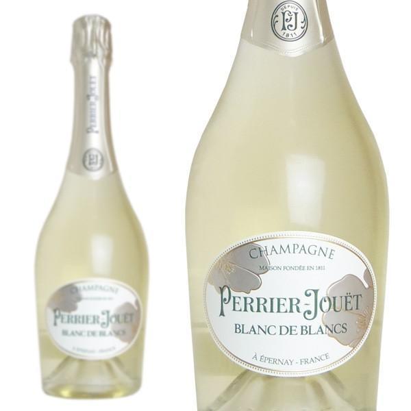 正規品】ペリエ ジュエ ベル エポック ブラン シャンパーニュ