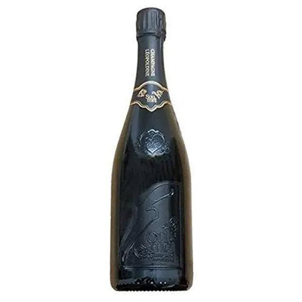 新品未使用　ソウメイ　シャンパン　＃51 送料無料 正規品】ソウメイ レオポルディーヌ シャンパーニュ ブラン