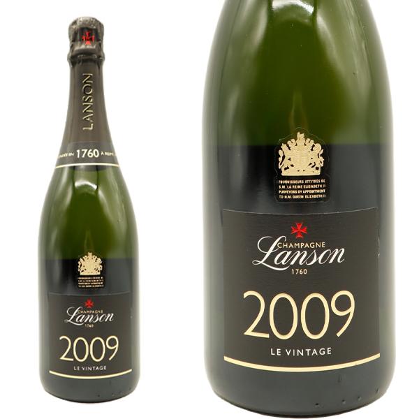 新品】 英国王室御用達 ランソン シャンパン 1985 ブリュット ミレジメ