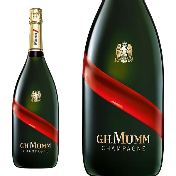大型マグナム 1500ml 正規品】マム グラン コルドン シャンパーニュ