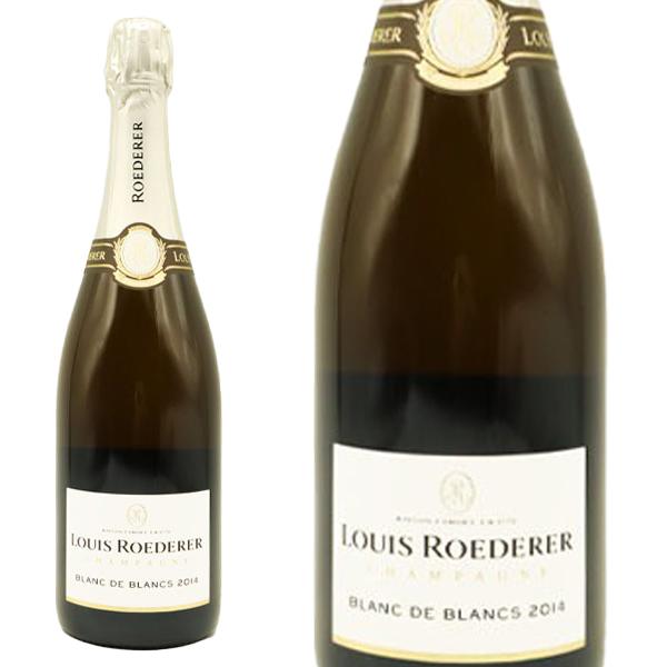 ルイ ロデレール ブリュット ブラン ド ミレジメ 2016 正規品 AOC