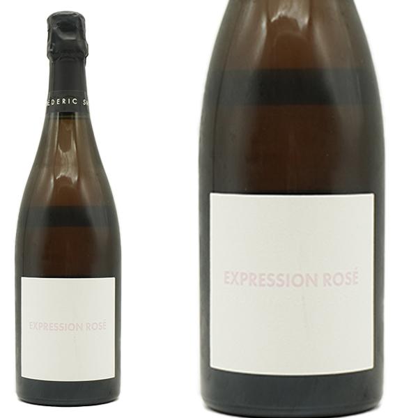 フレデリック・サヴァール　ロゼ Savart / Bulle de Rose N.V サヴァール / ビュル・ド・ロゼ | TANY