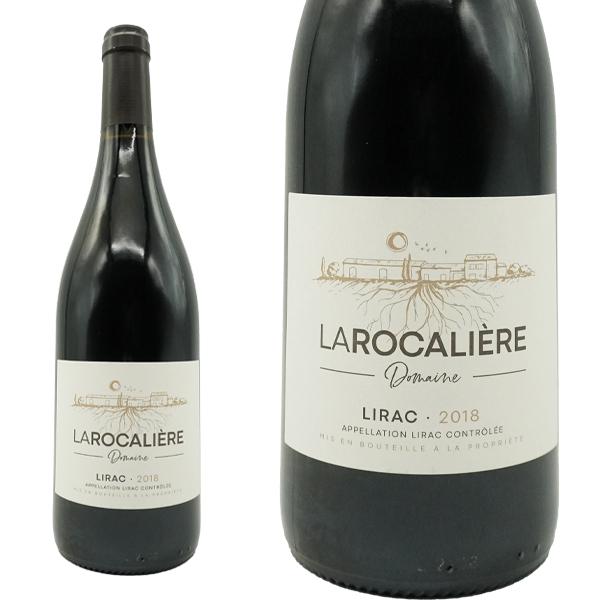 リラック ルージュ ル クラシック 16 ドメーヌ ラ ロカリエール元詰 Aocリラック 自然派 ビオ フルボディ 辛口 赤 うきうきワインの玉手箱 通販 Paypayモール