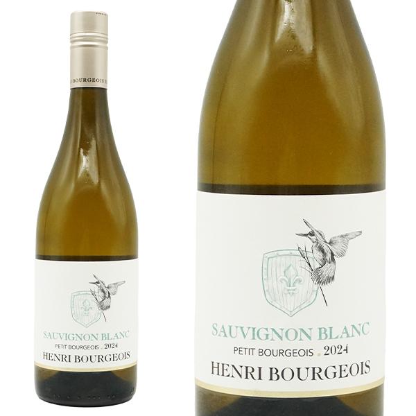 プティ ブルジョワ ソーヴィニヨン ブラン 18年 アンリ ブルジョワ 750ml フランス ロワール 白ワイン 家飲み うきうきワインの玉手箱 通販 Paypayモール