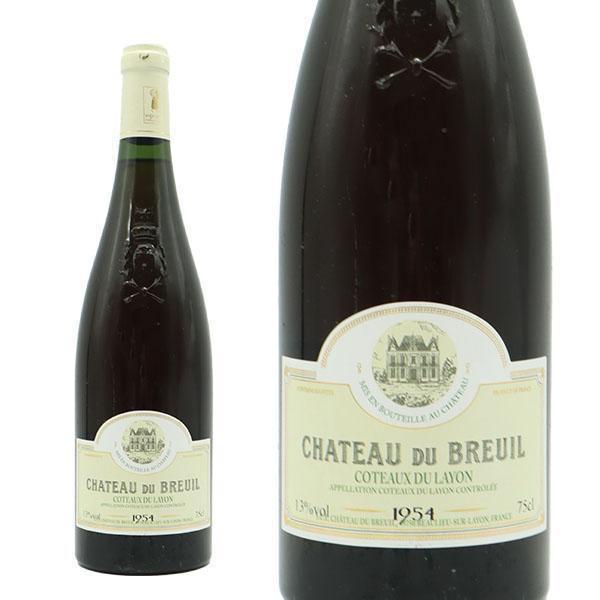 コトー デュ レイヨン 1954 至高の古酒コレクション 蔵出し限定秘蔵品